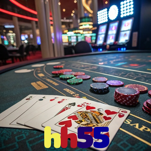  hh55
