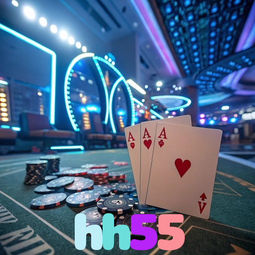  hh55
