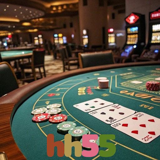  hh55