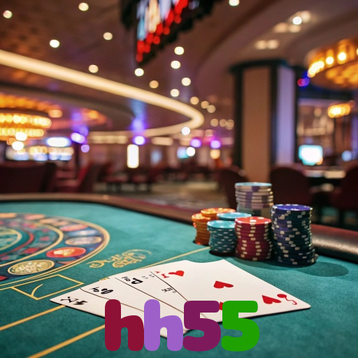  hh55