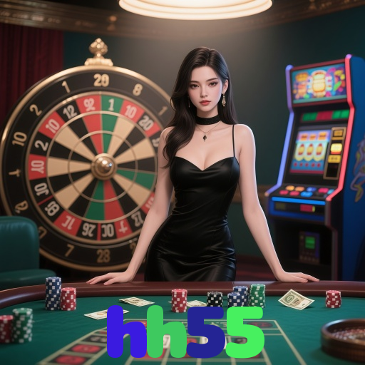  hh55