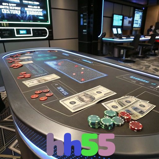  hh55