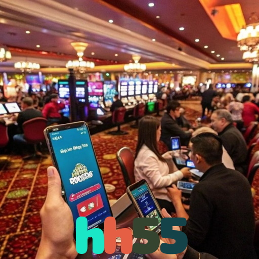  hh55