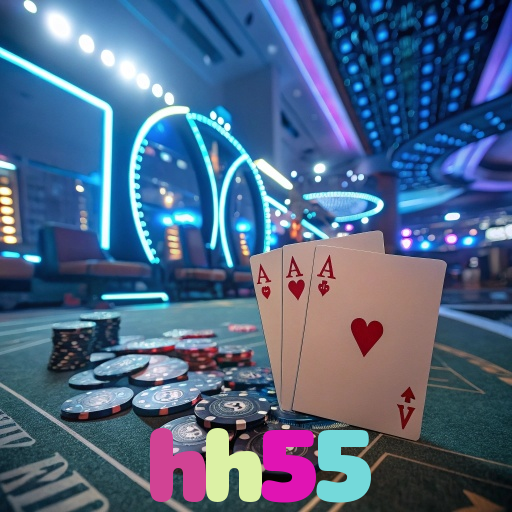  hh55