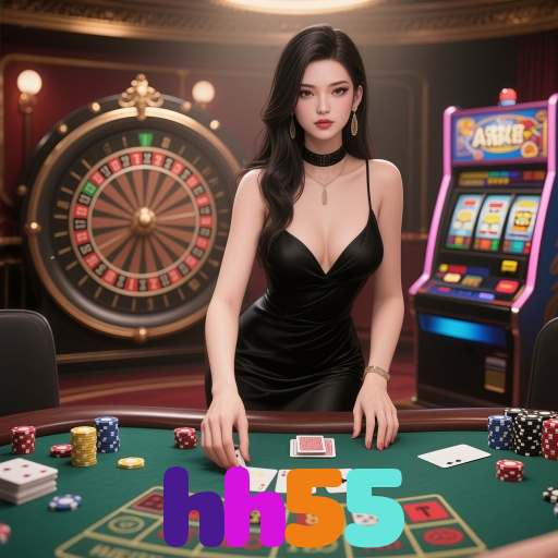  hh55