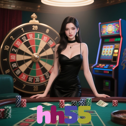  hh55