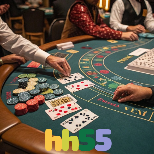  hh55