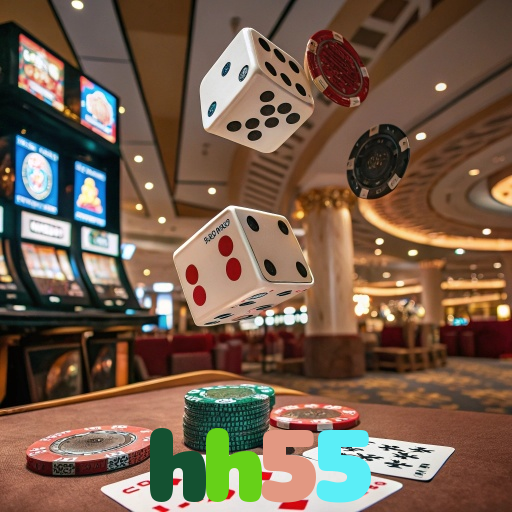  hh55