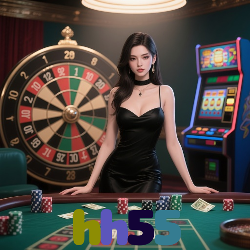  hh55