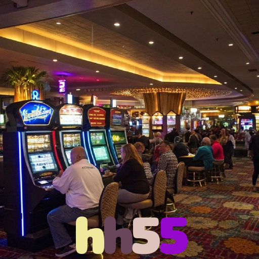  hh55