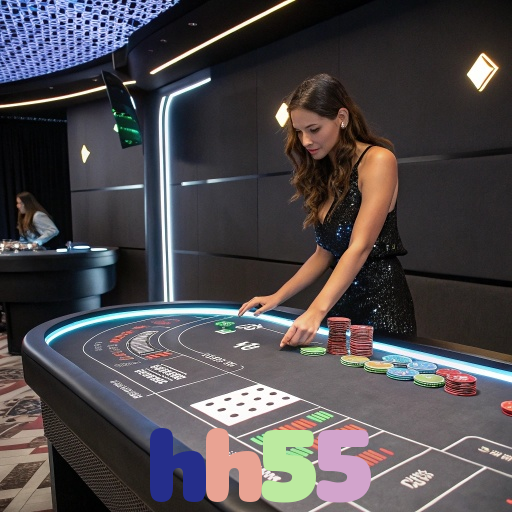  hh55