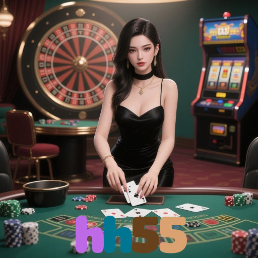  hh55