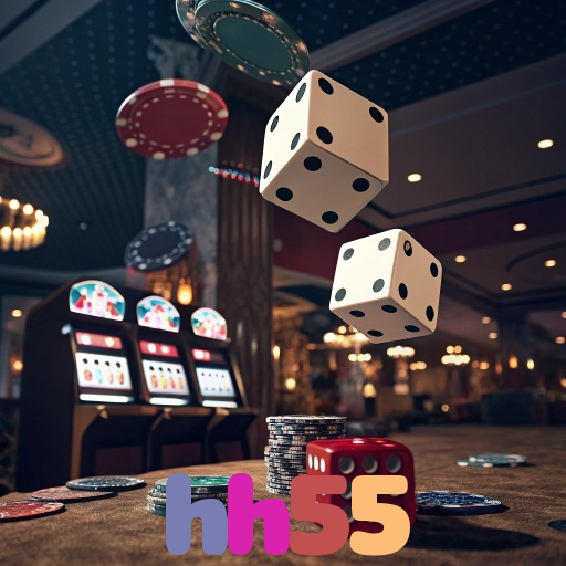  hh55