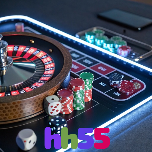  hh55