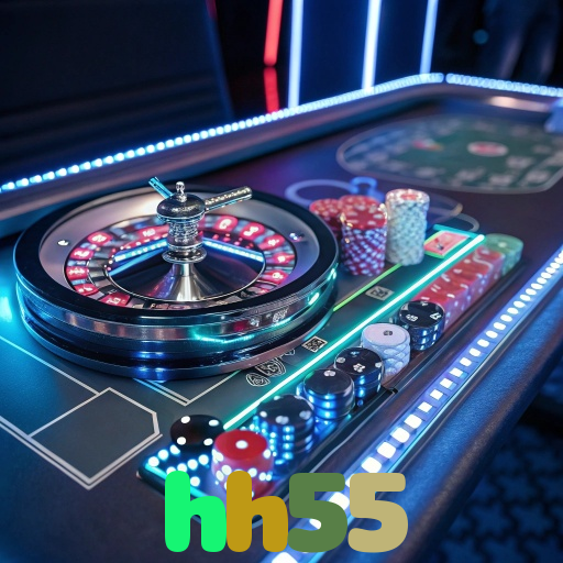  hh55