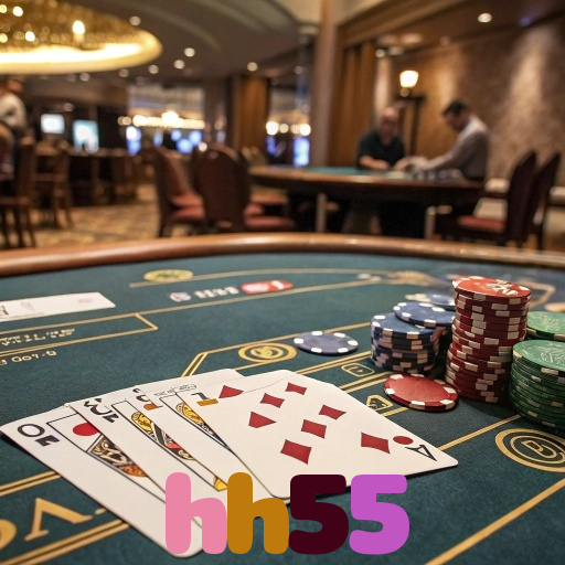  hh55