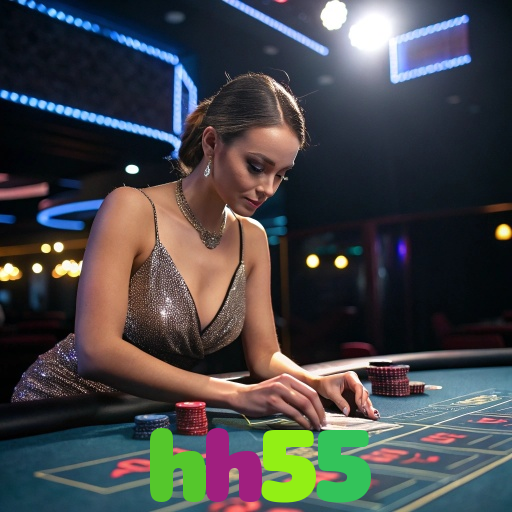  hh55