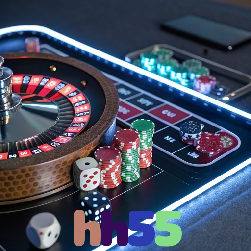  hh55