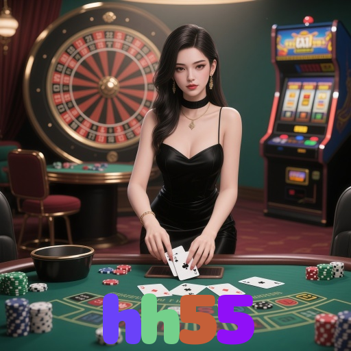  hh55