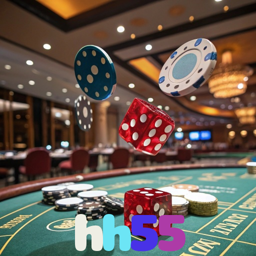  hh55