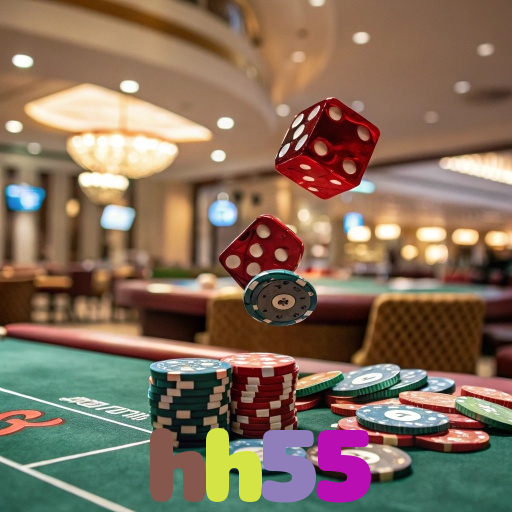  hh55