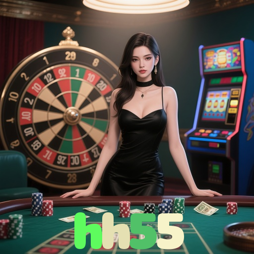  hh55