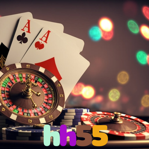  hh55