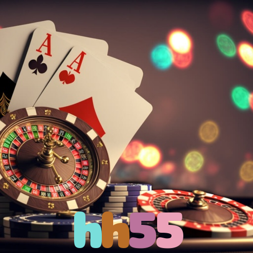  hh55