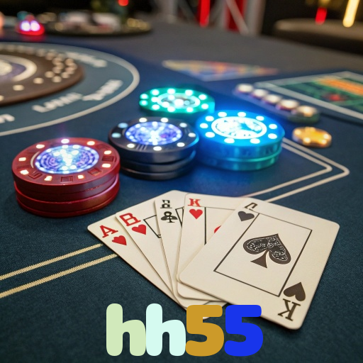  hh55