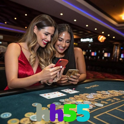  hh55