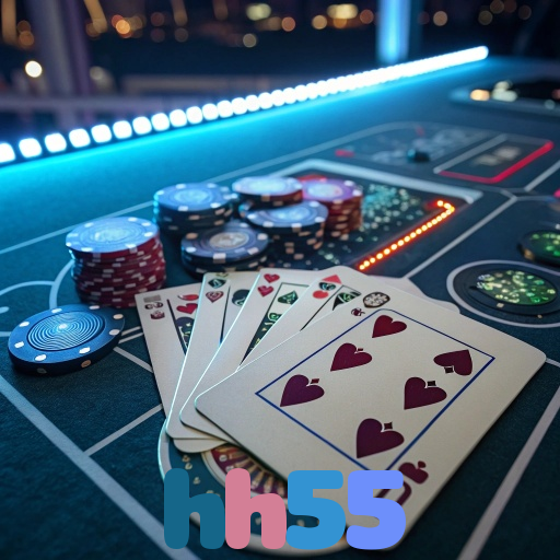  hh55