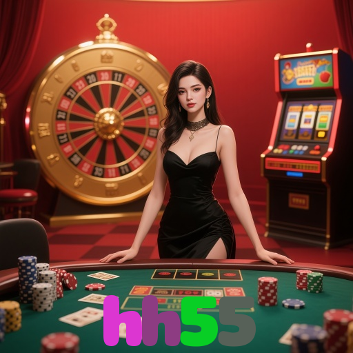  hh55