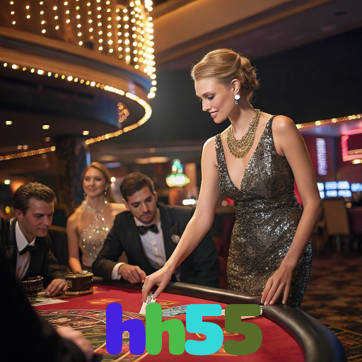  hh55