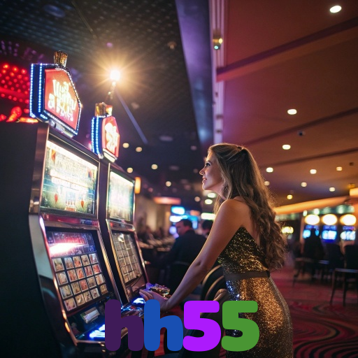  hh55