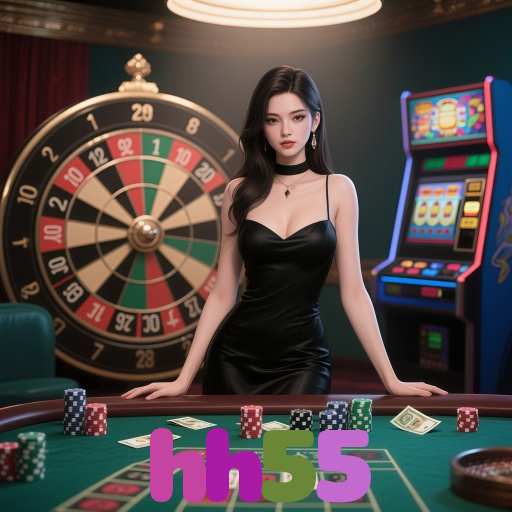  hh55