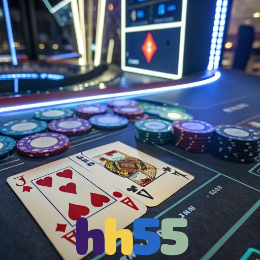  hh55