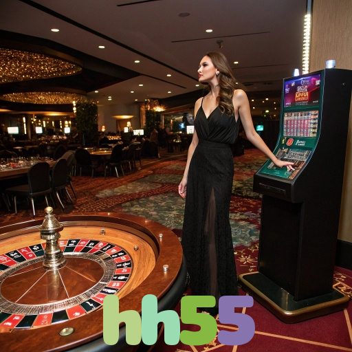  hh55