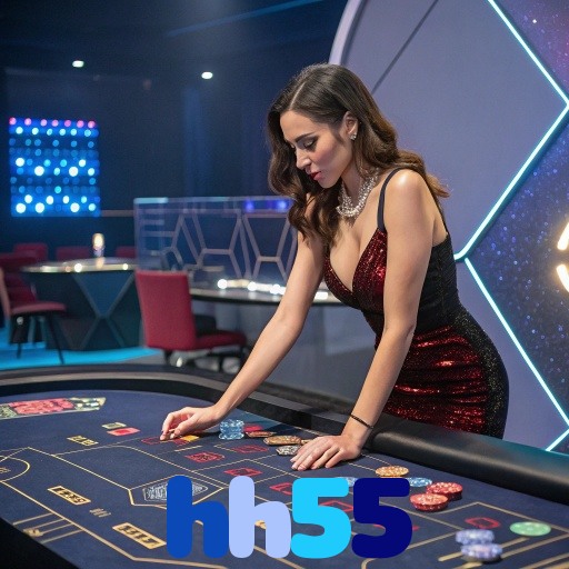  hh55