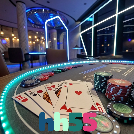  hh55