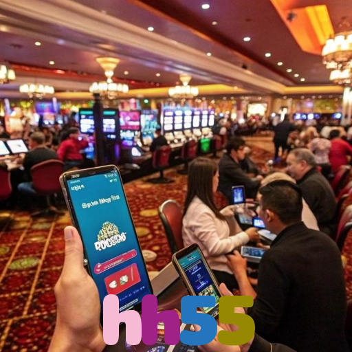  hh55