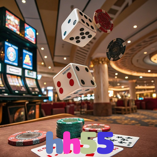  hh55