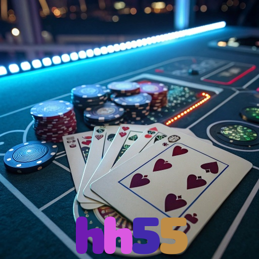  hh55