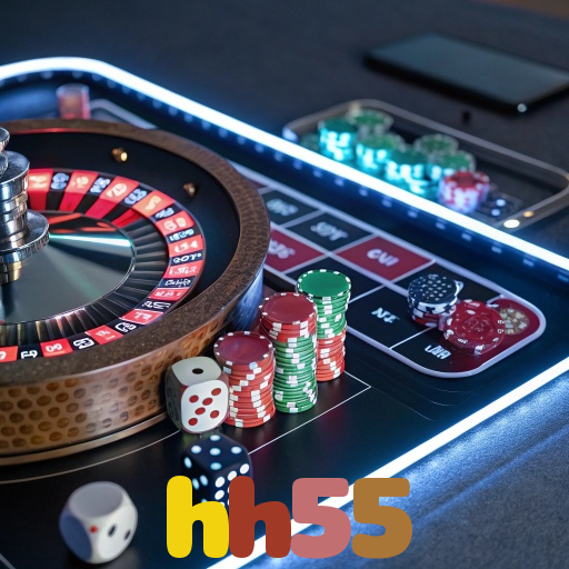  hh55