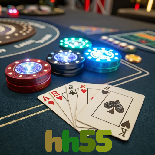  hh55