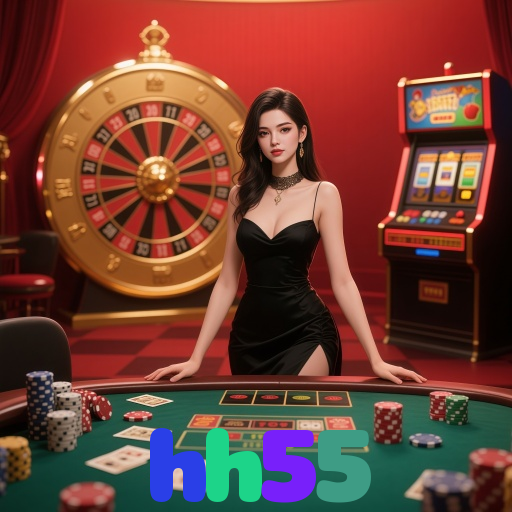  hh55
