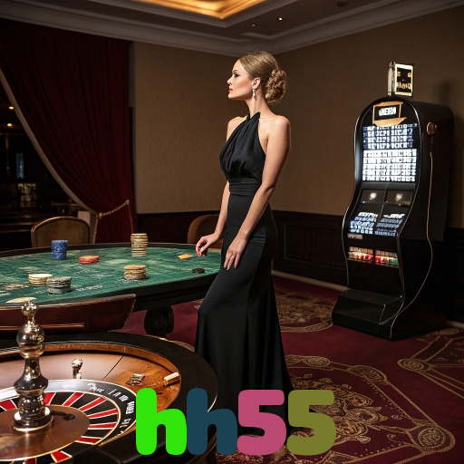  hh55