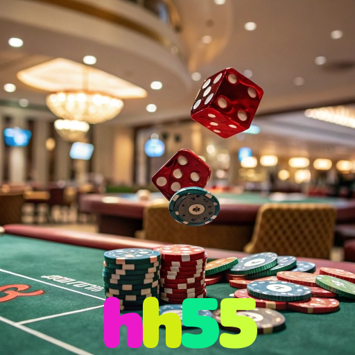  hh55