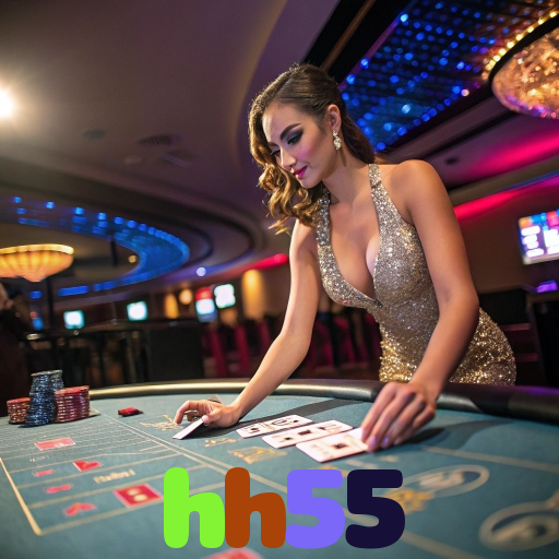  hh55