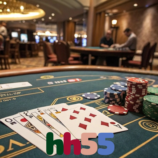  hh55