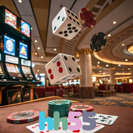  hh55